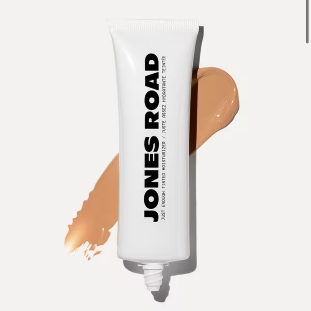 Jones Road Tinted Moisturizer - Beige NEW